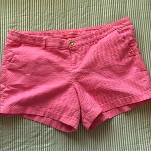Lilly Pulitzer Shorts